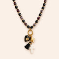 Collier Alba