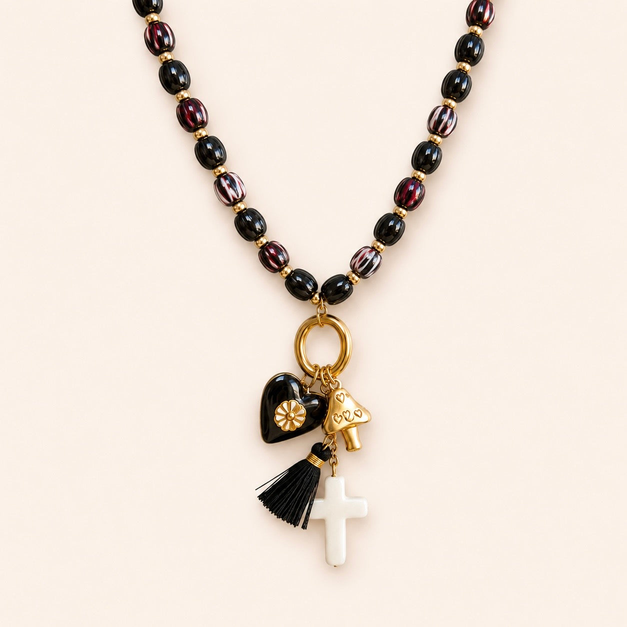Collier Alba
