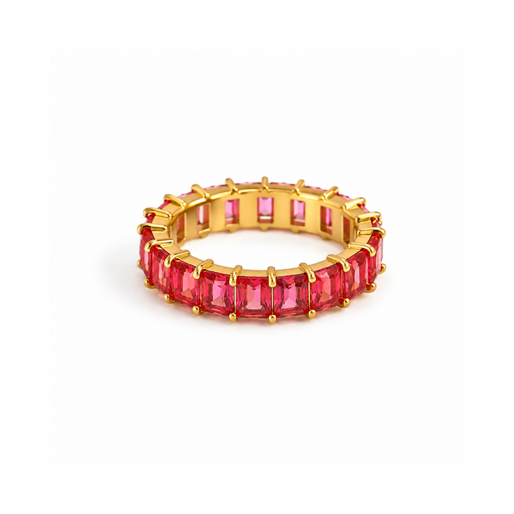 Bague Alma