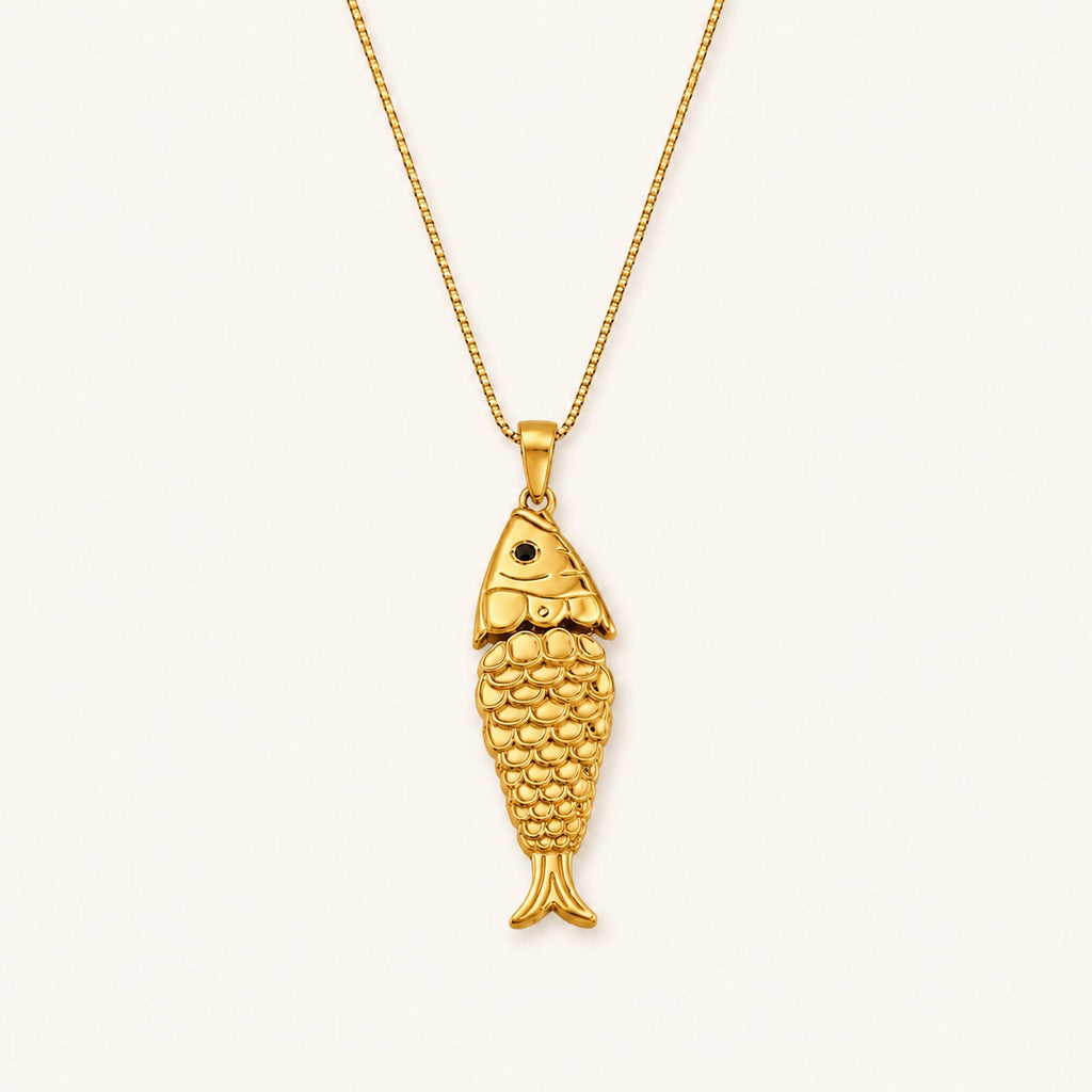 Collier Nemo