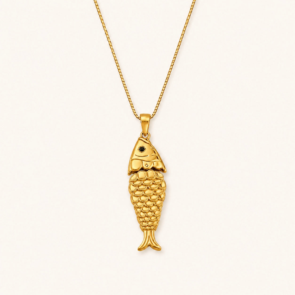 Collier Nemo
