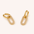 Boucles rétro