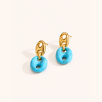 Boucles Yseulis