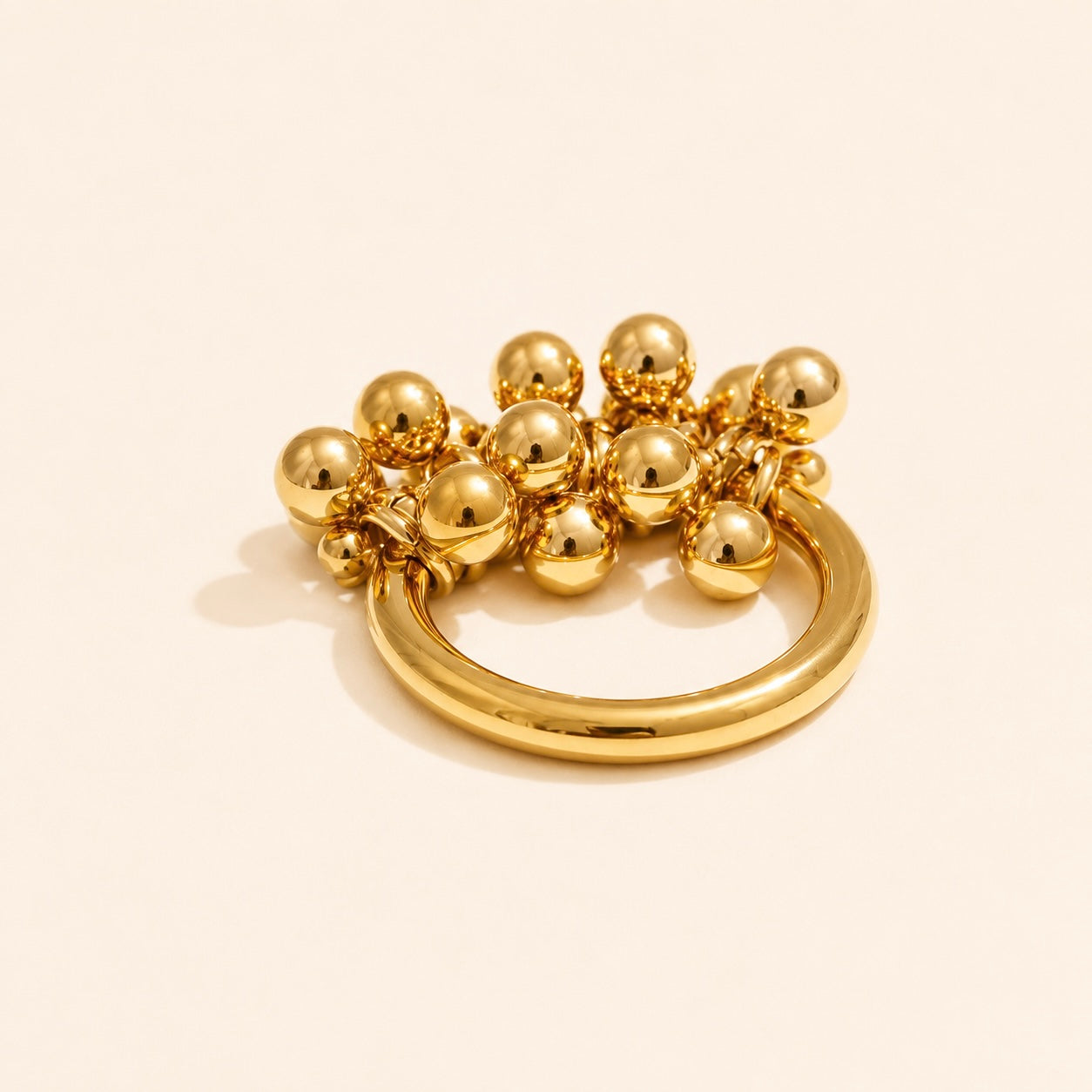 Bague Judith