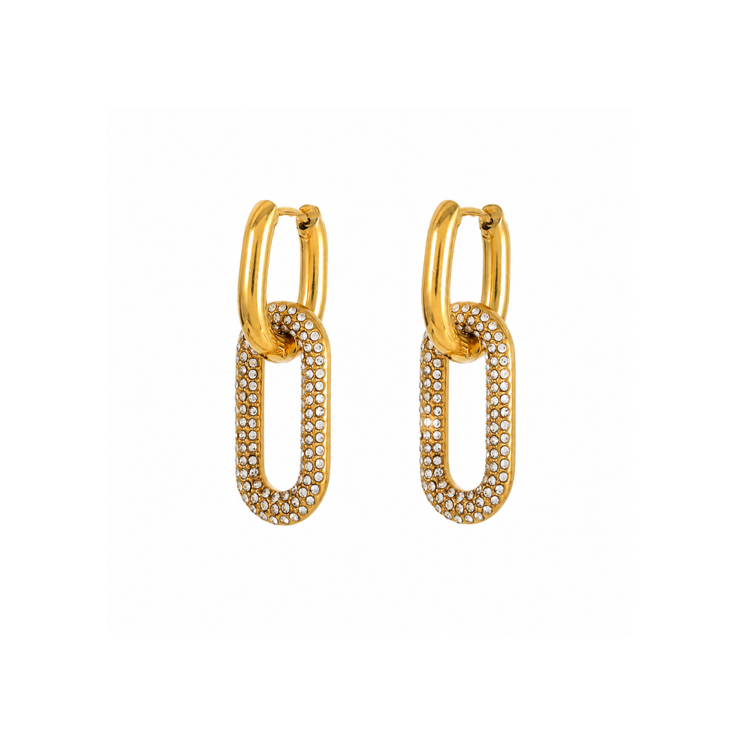 Boucles rétro