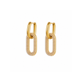 Boucles rétro