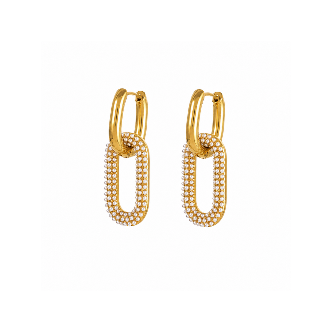 Boucles rétro