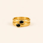 Bague Ysée