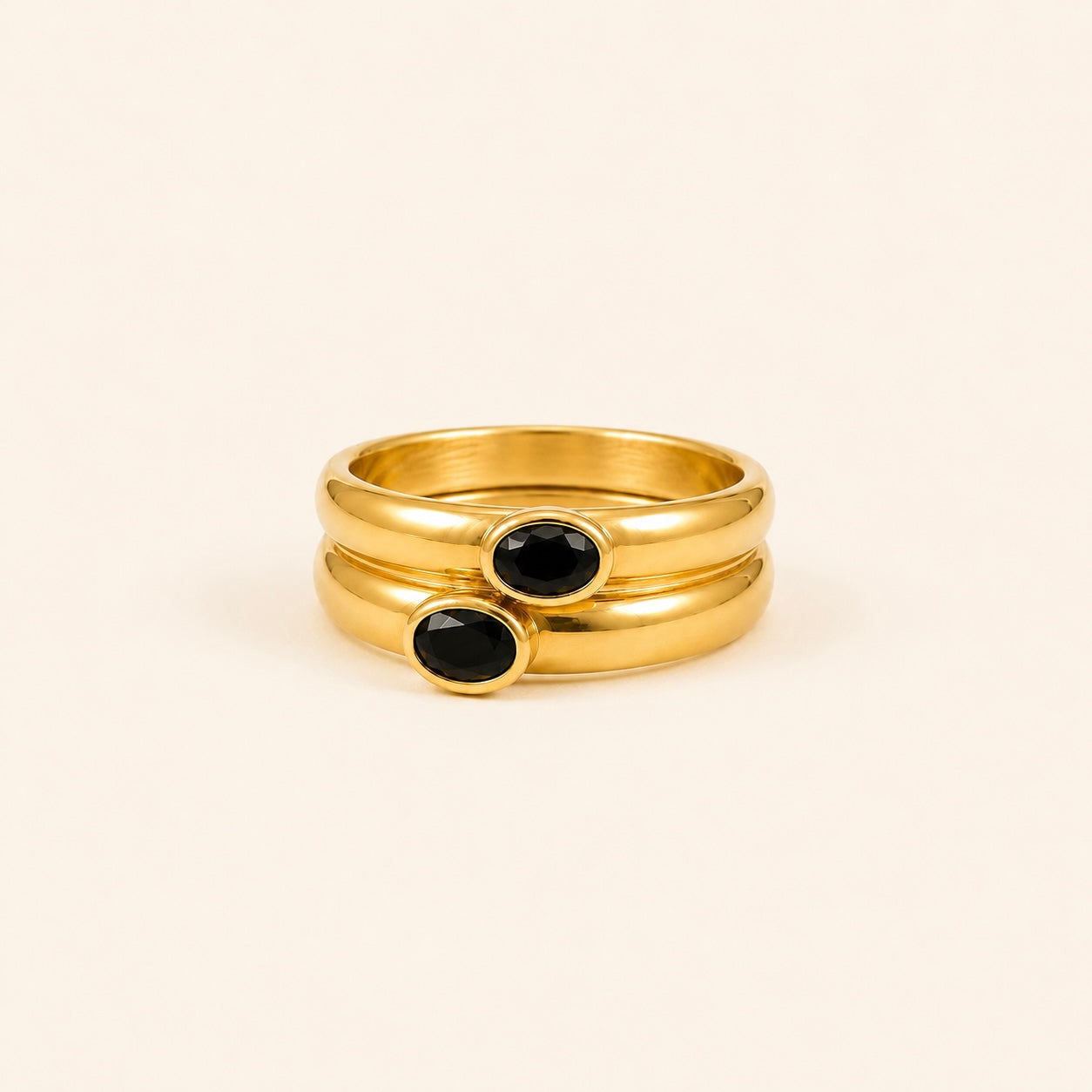 Bague Ysée