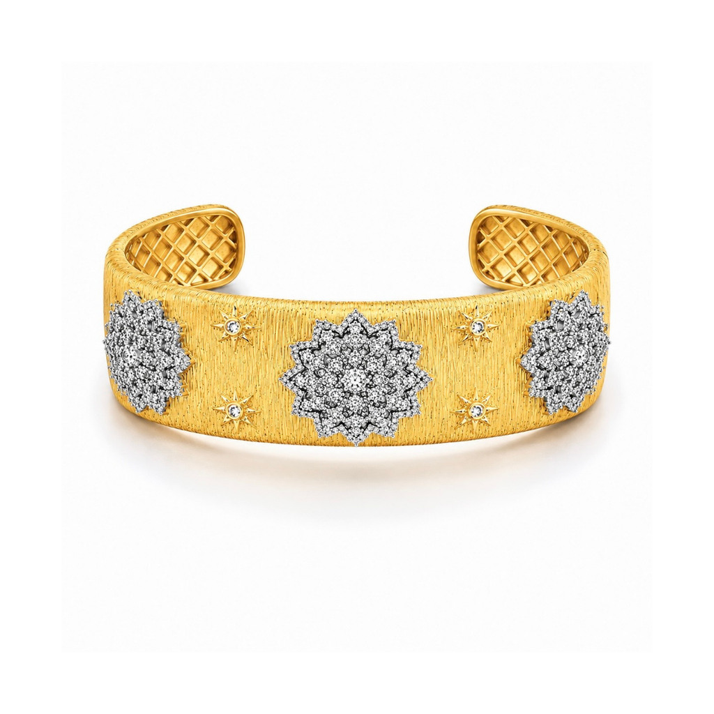 Bracelet manchette
