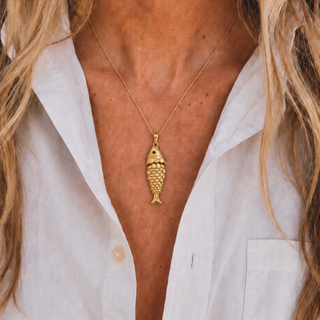 Collier Nemo