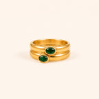 Bague Ysée