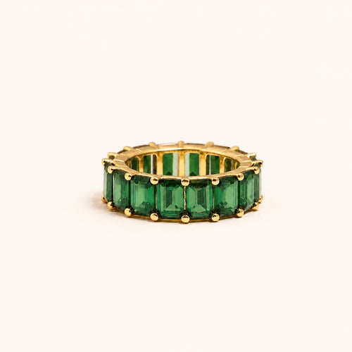 Bague Alma