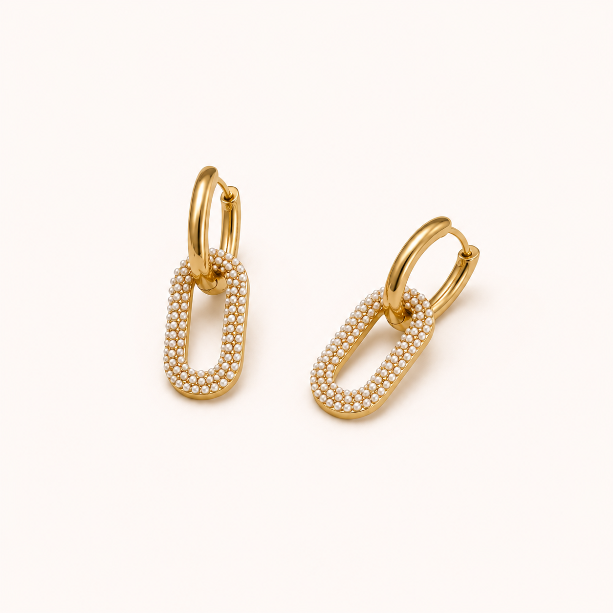 Boucles rétro
