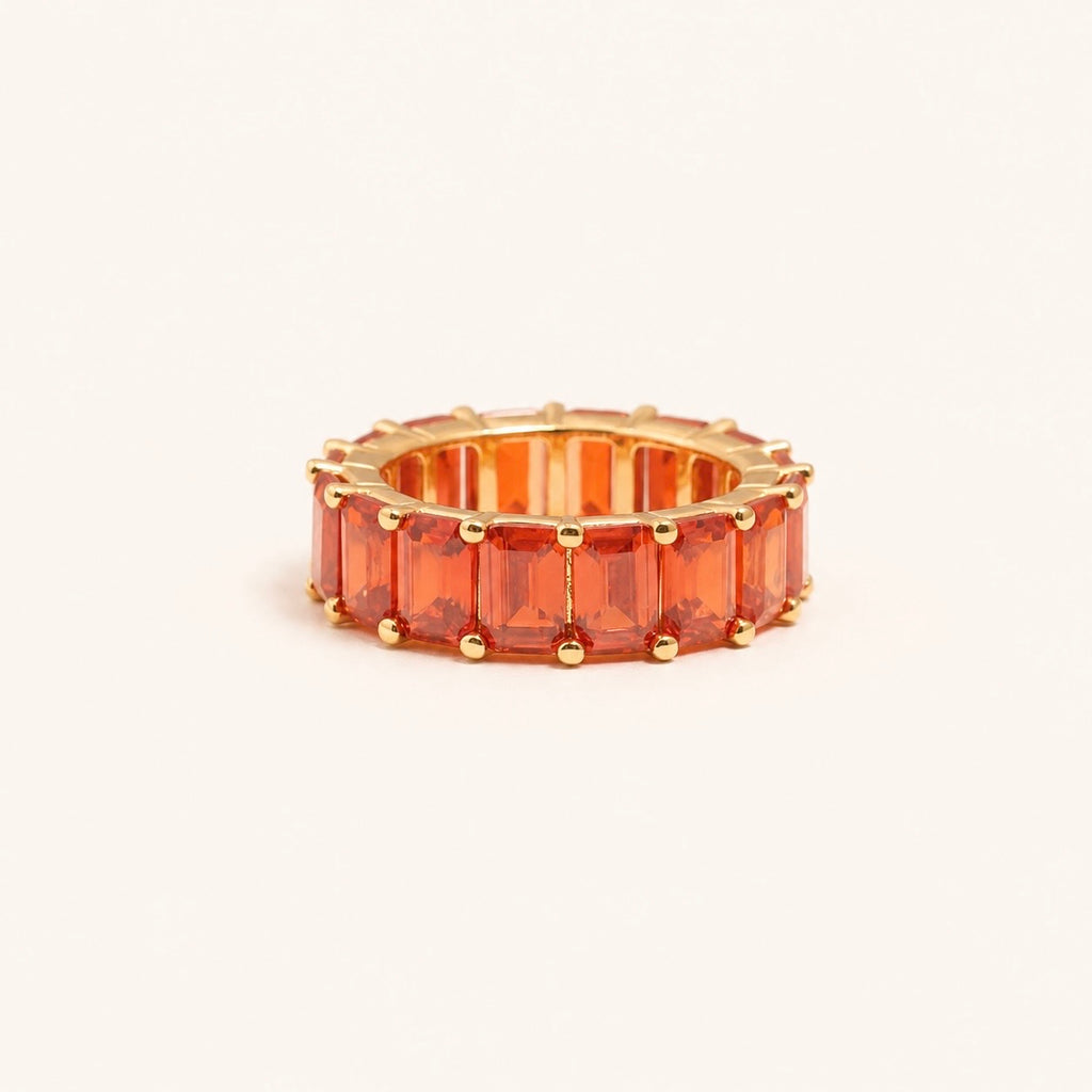 Bague Alma