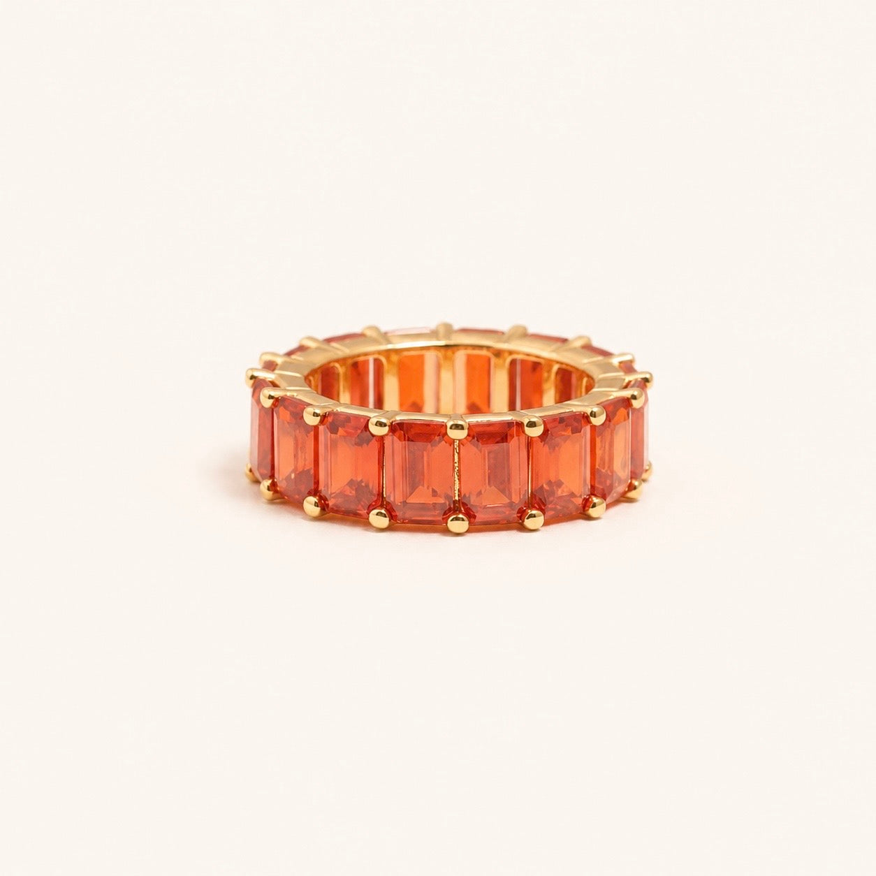Bague Alma