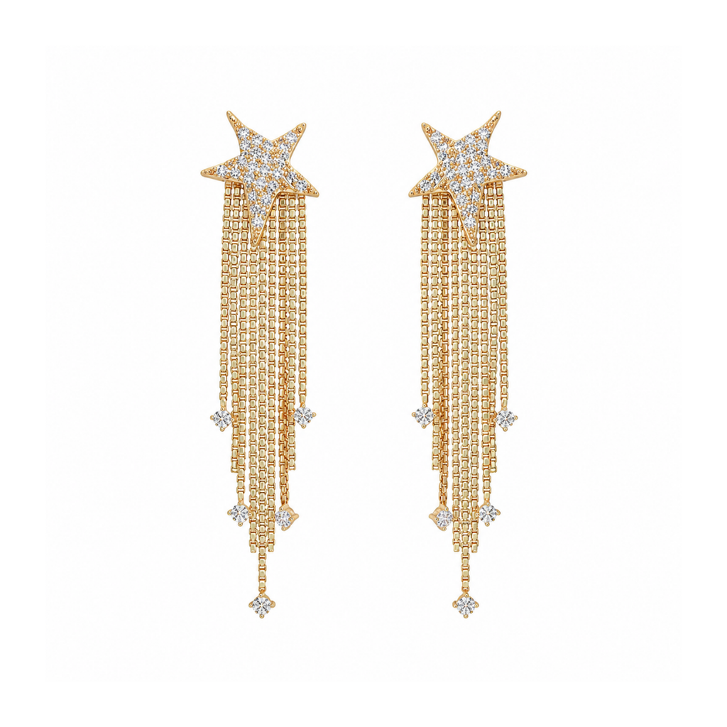 Boucles étoiles