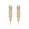 Boucles étoiles