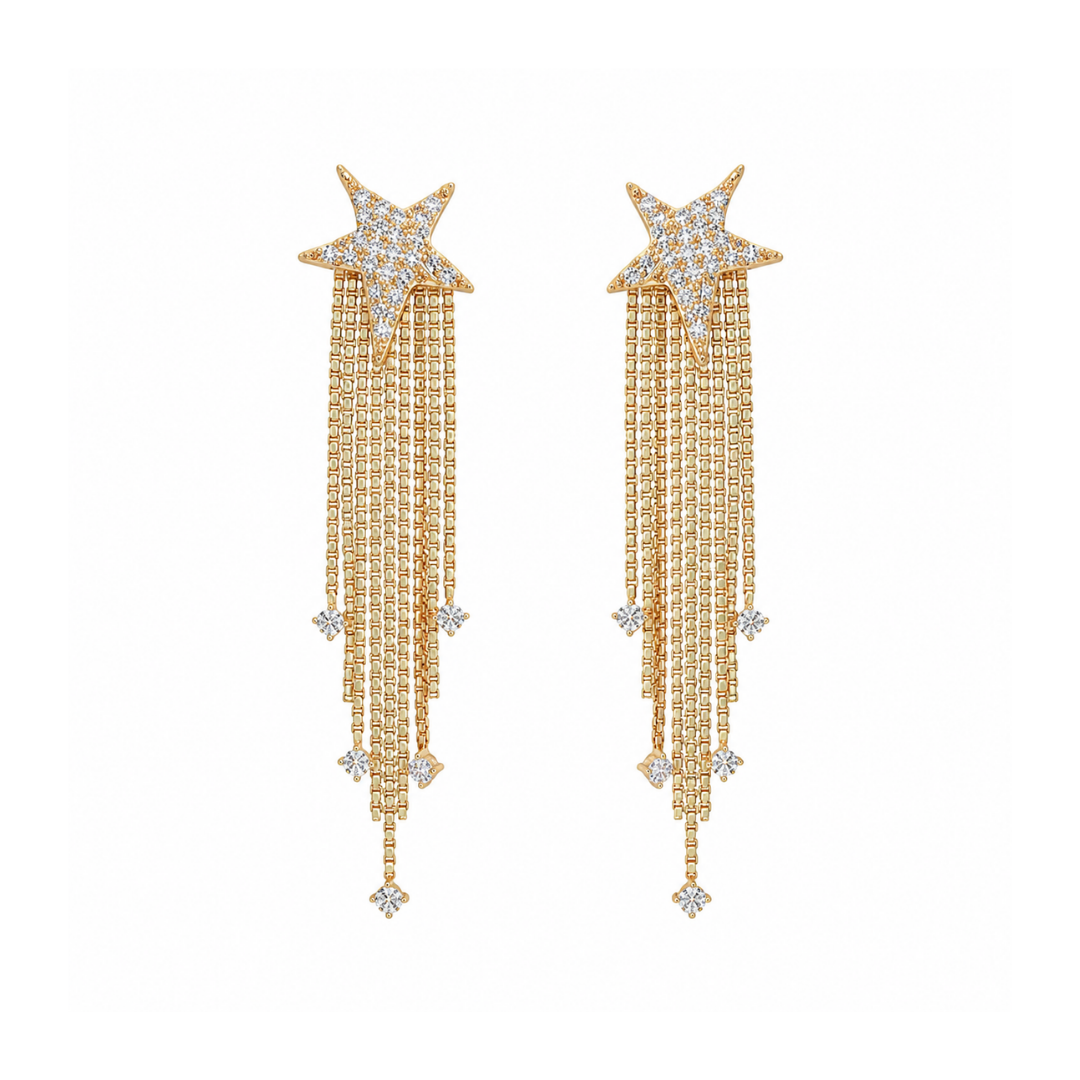 Boucles étoiles