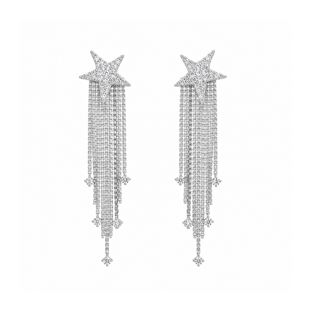 Boucles étoiles