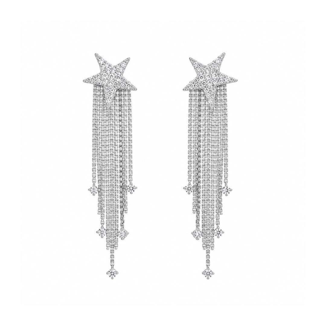 Boucles étoiles