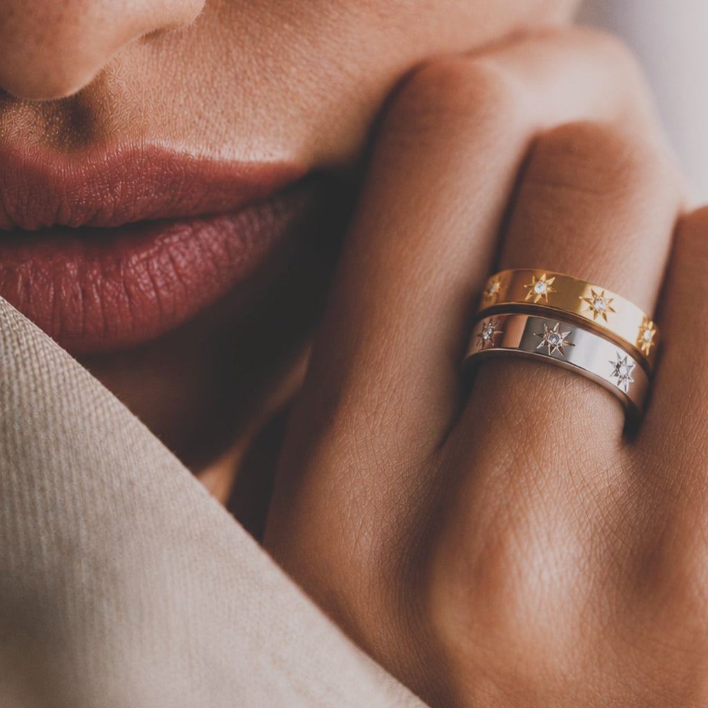 Bague Anna
