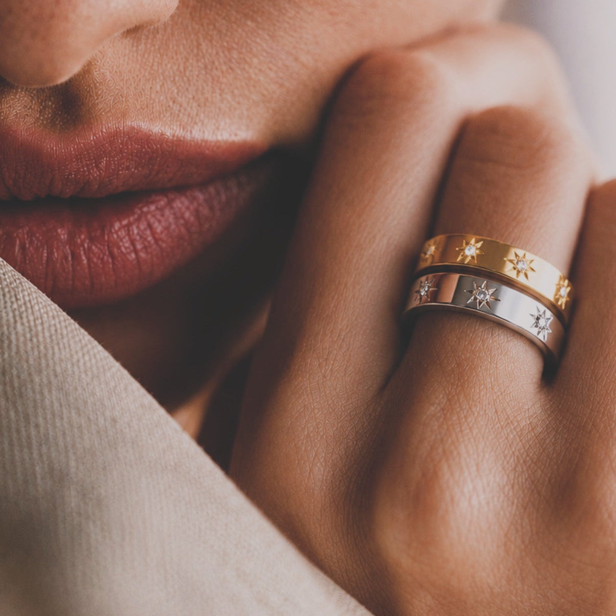 Bague Anna
