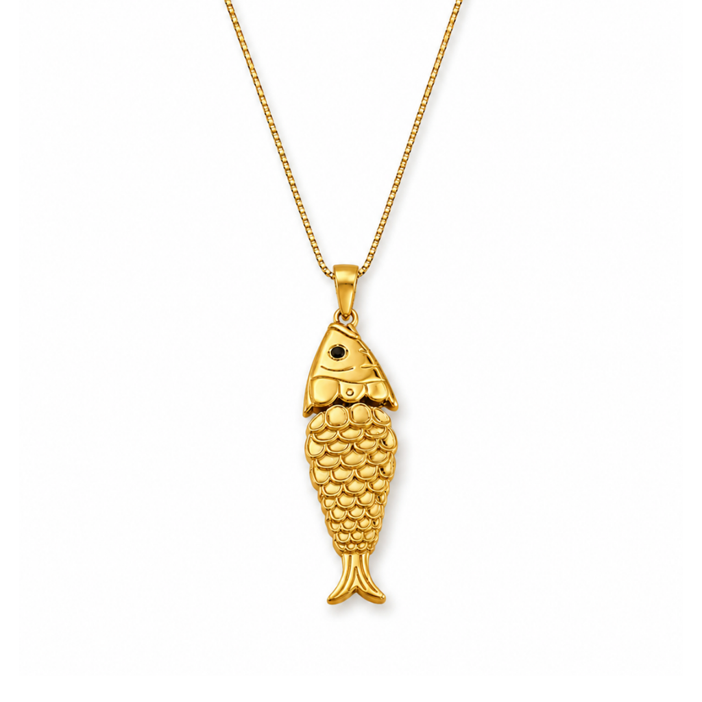 Collier Nemo