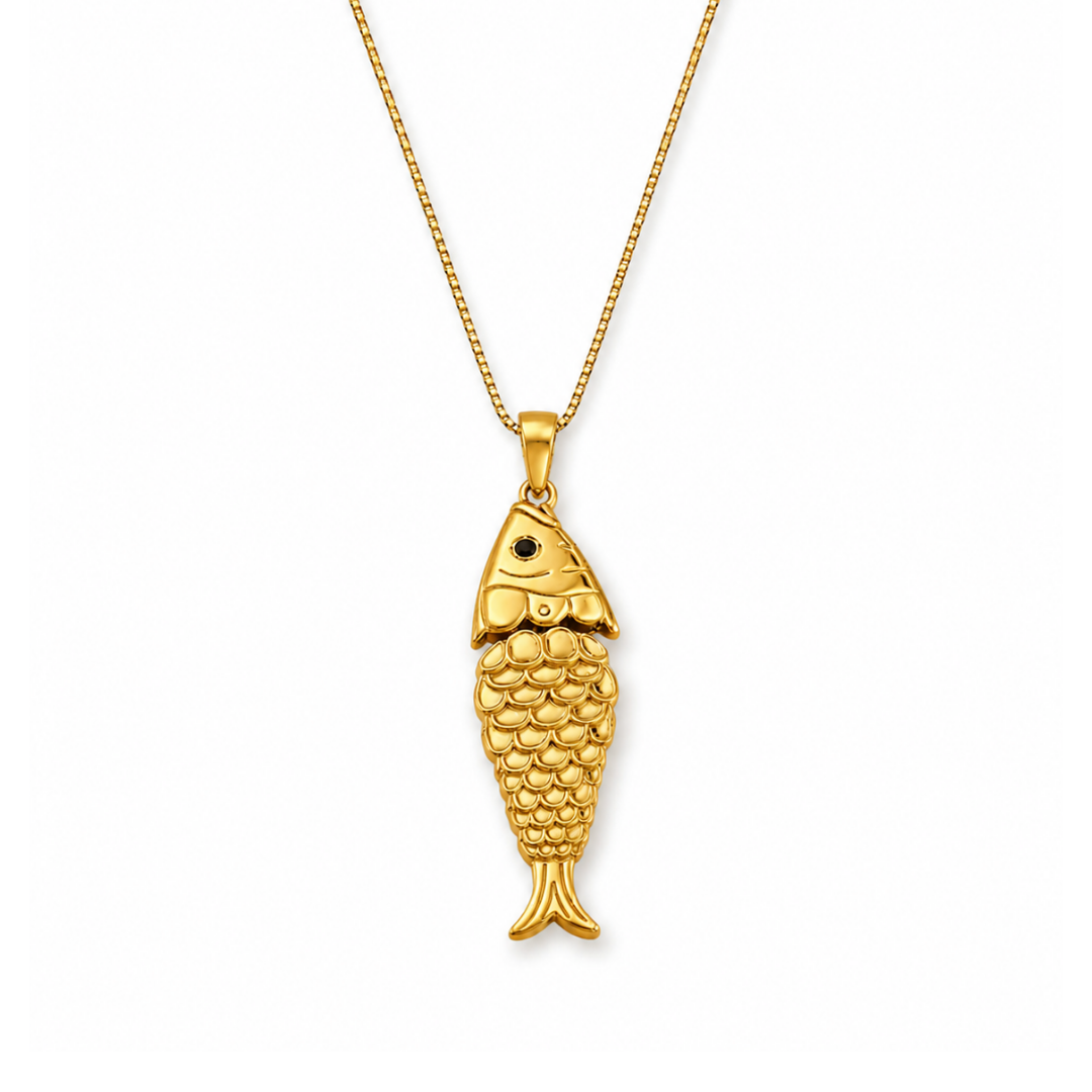 Collier Nemo