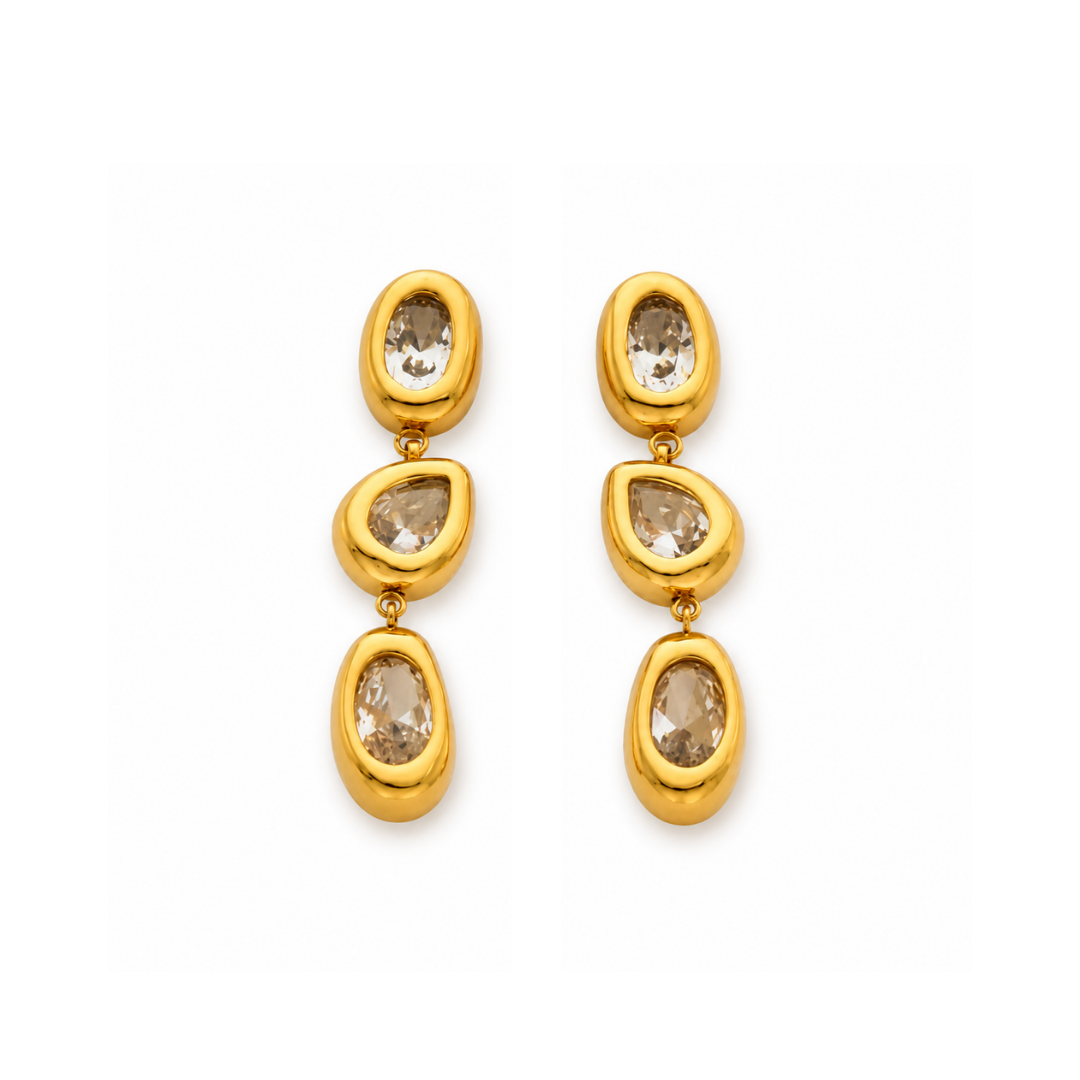 Boucles Lila