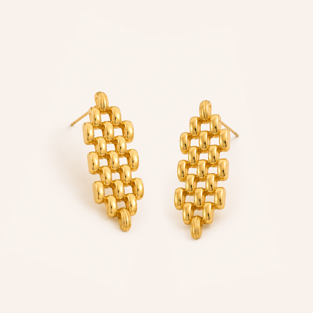 Boucles Joséphine