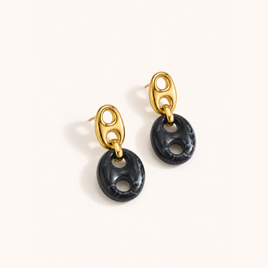 Boucles Yseulis