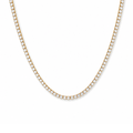 Collier Zircons