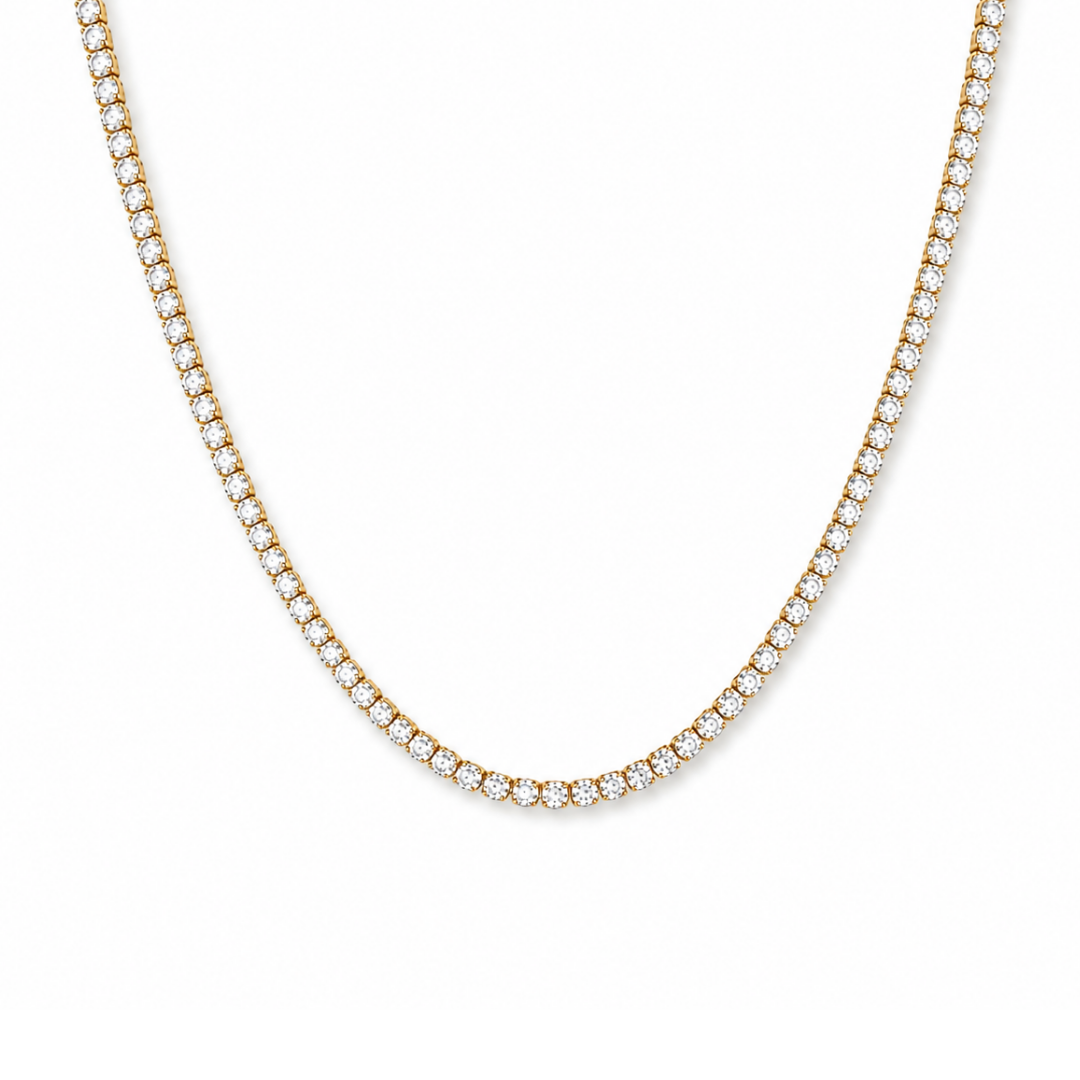 Collier Zircons