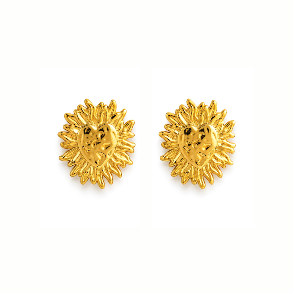 Boucles soleil