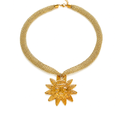 Collier Soleil