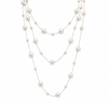 Collier perles