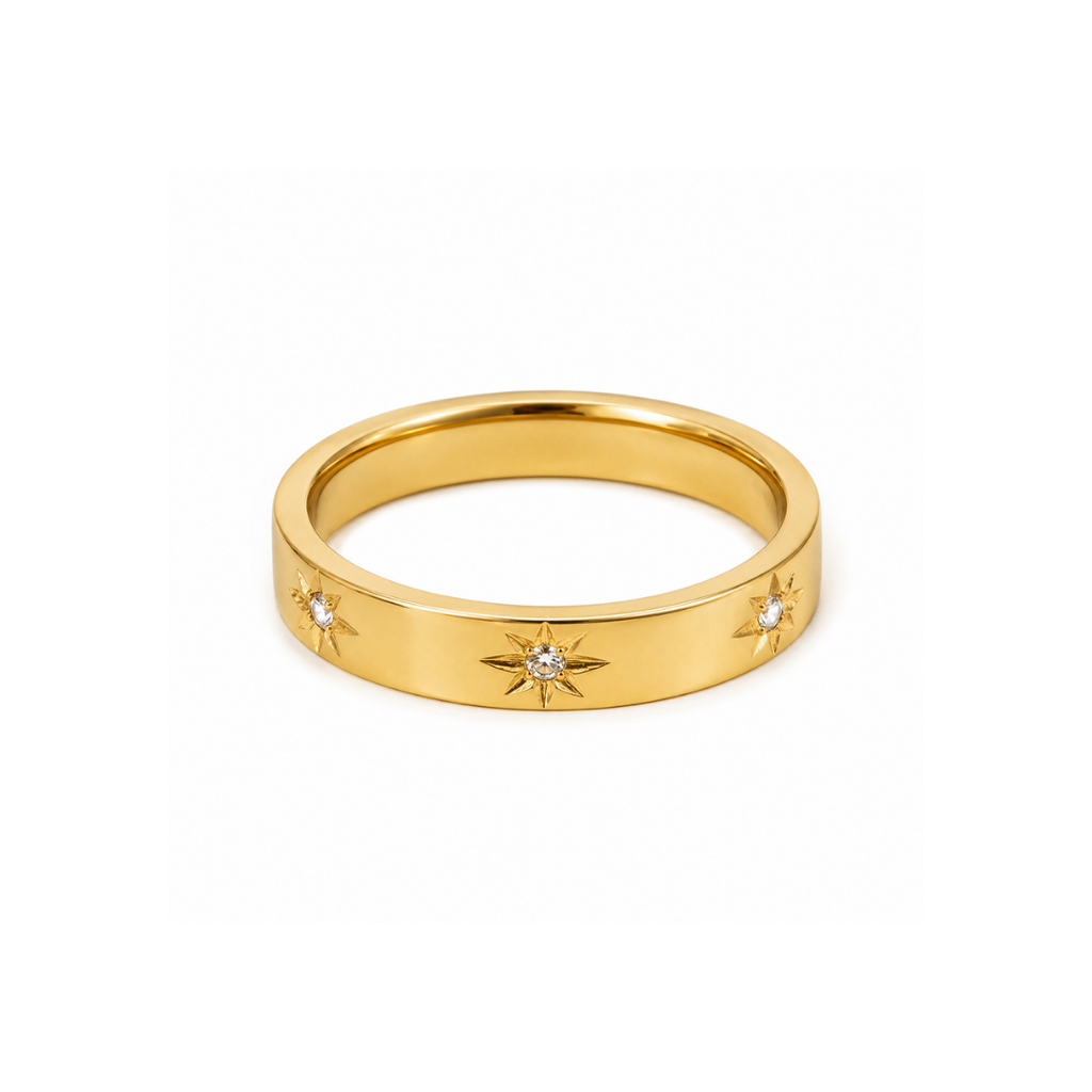 Bague Anna