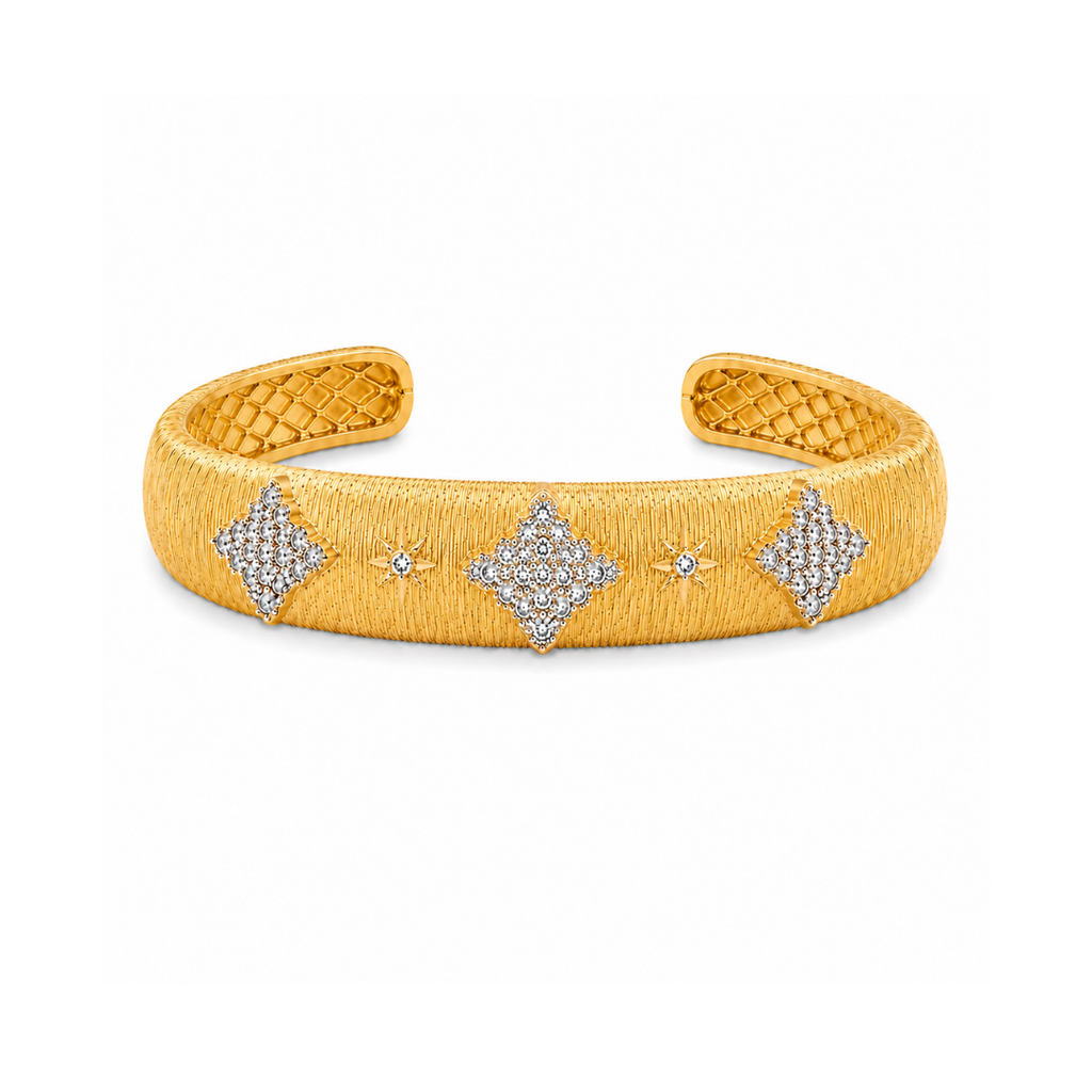 Bracelet jonc