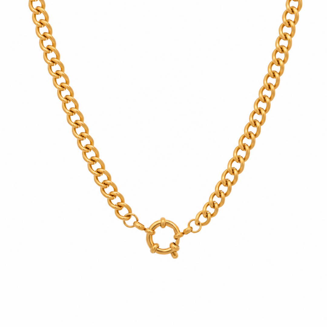 Collier Alba