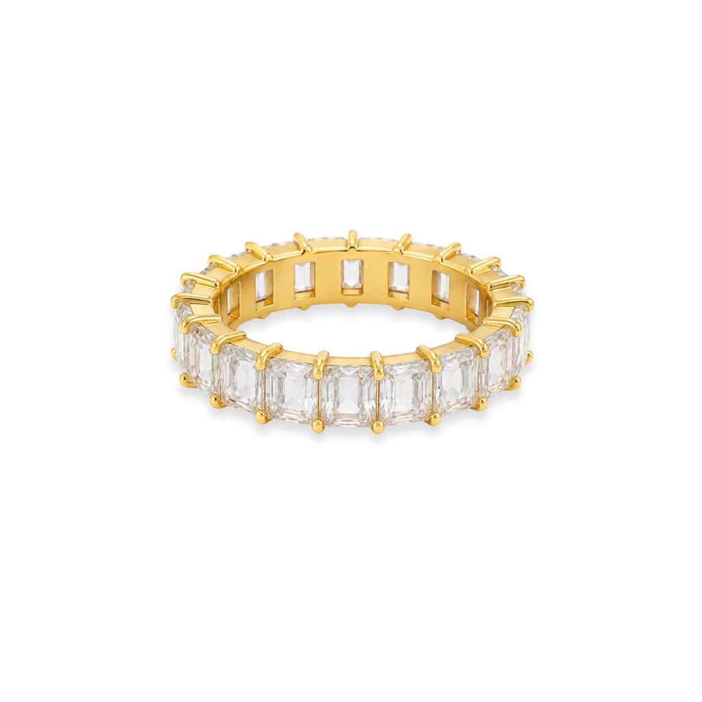 Bague Alma
