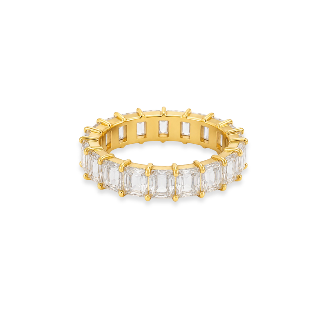Bague Alma