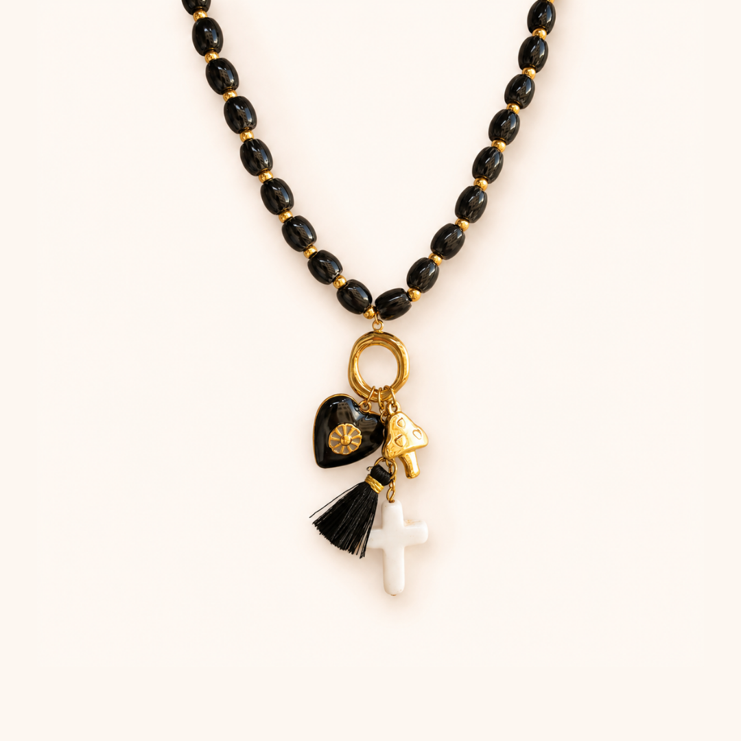 Collier Agathe