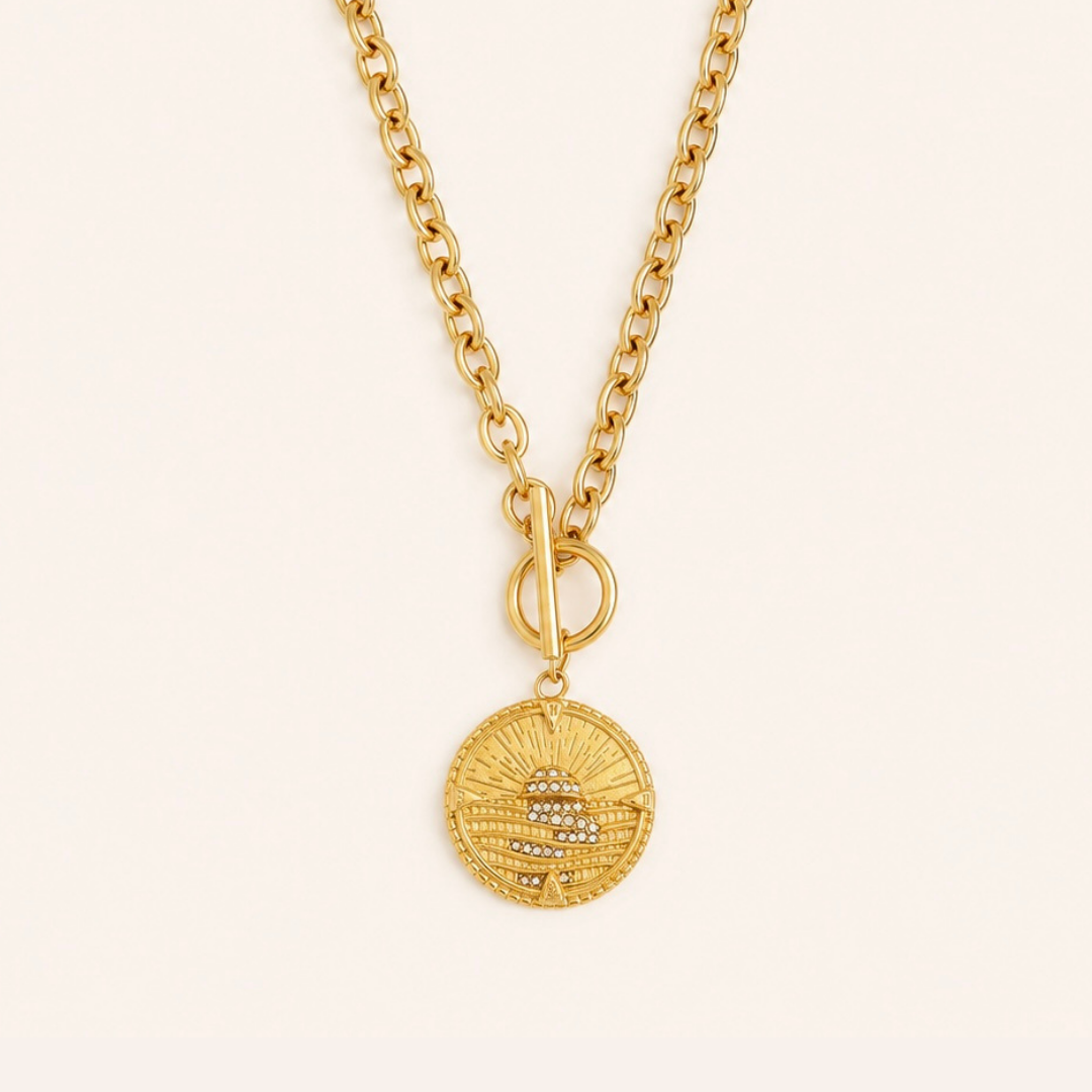 Collier Livia