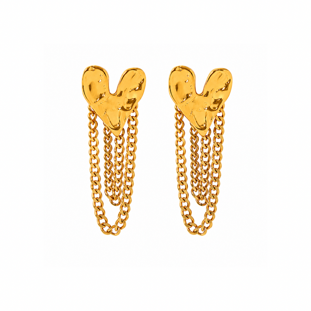 Boucles Cœur