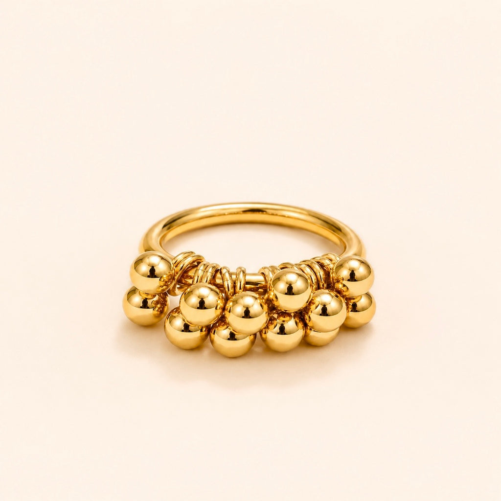 Bague Judith