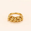 Bague Judith