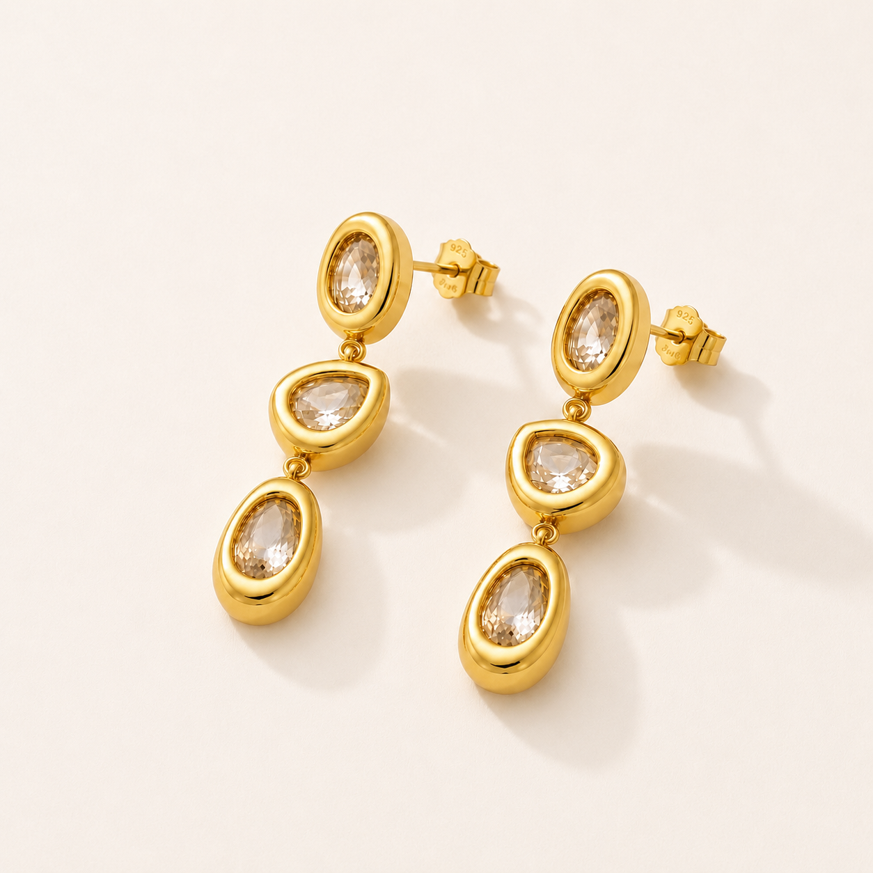 Boucles Carla