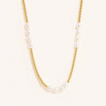 Collier Domitille