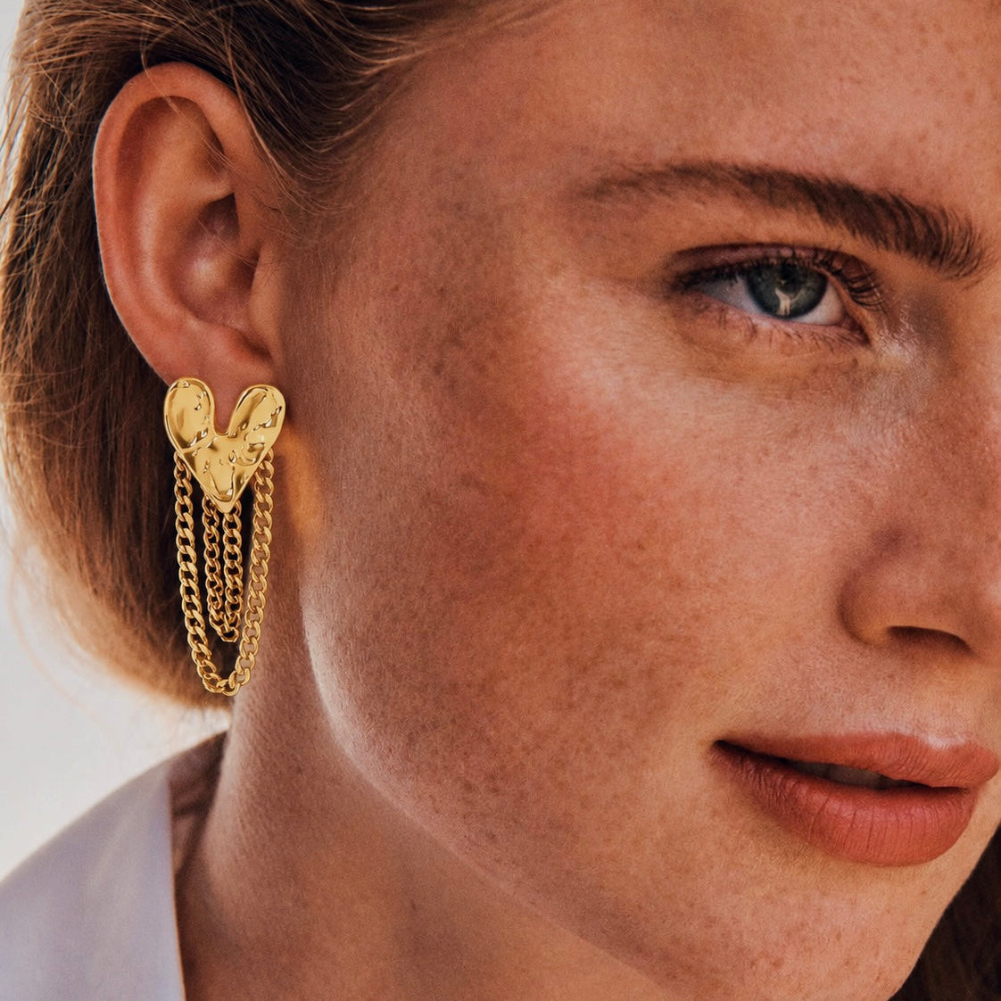 Boucles Cœur